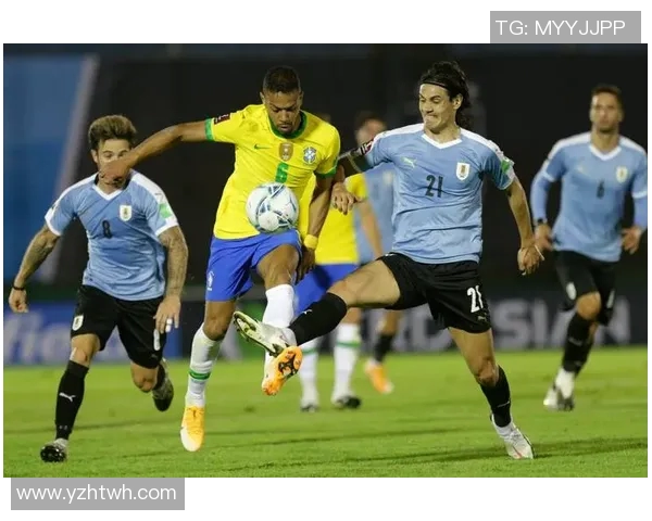 哥伦比亚与厄瓜多尔激战在即谁能在南美赛场上笑到最后