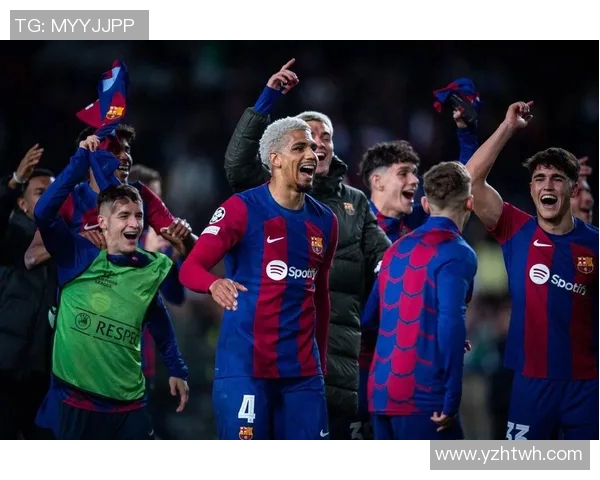 巴塞罗那与切尔达精彩对决直播全程回顾与分析